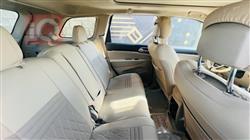 جیپ گراند شیرۆکی